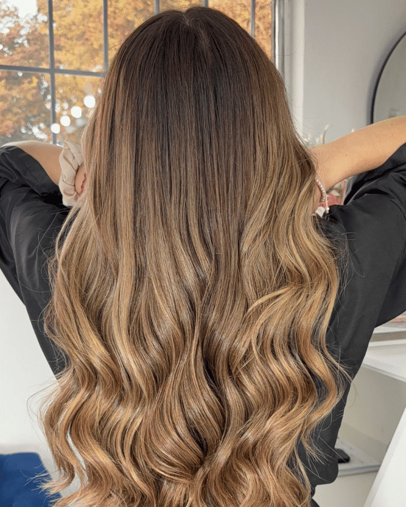 Balayage