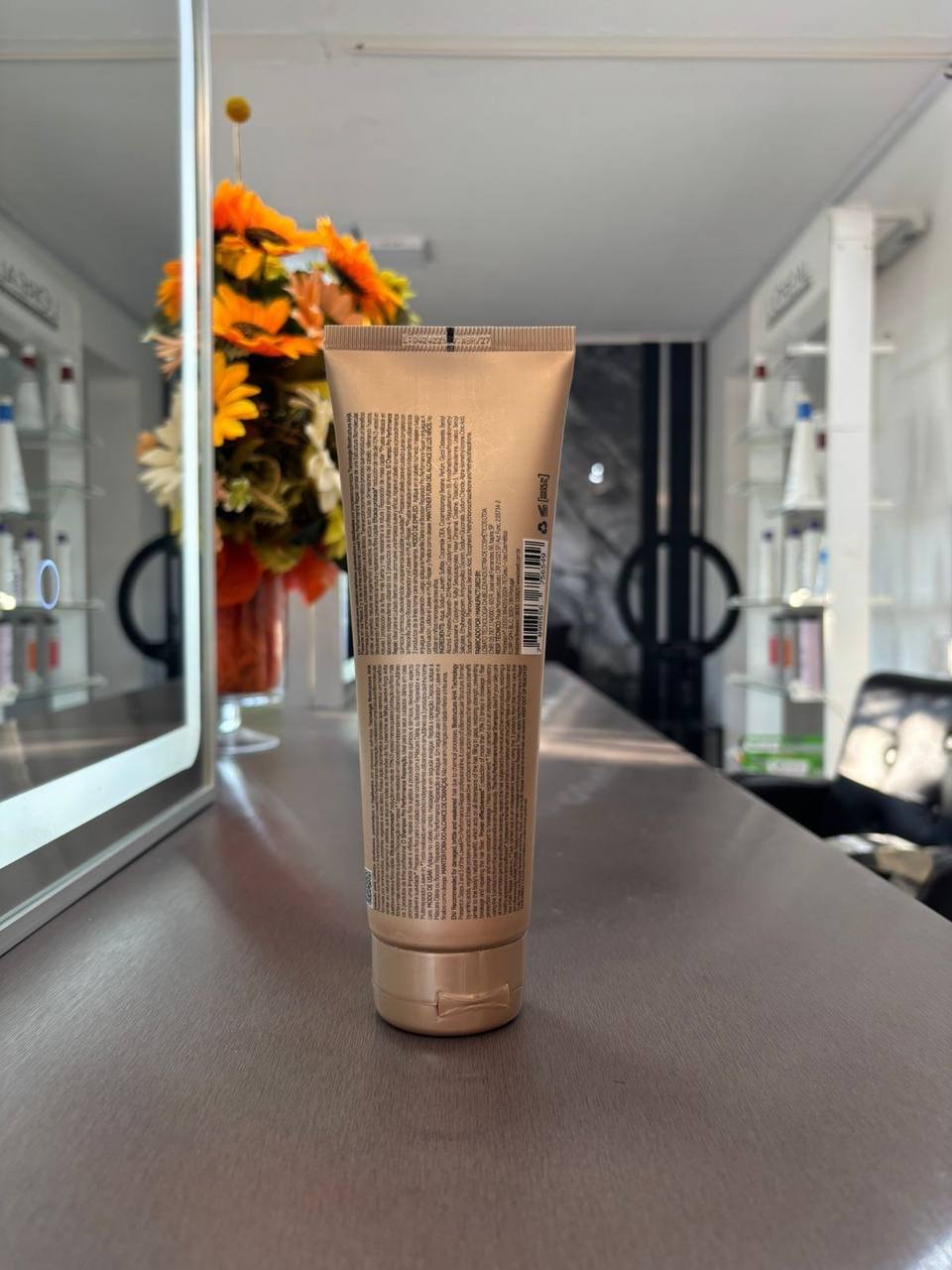 Lowell Pro Performance Champú Reparador - Imagen 3