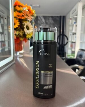 Equilibrium Shampoo - TRUSS
