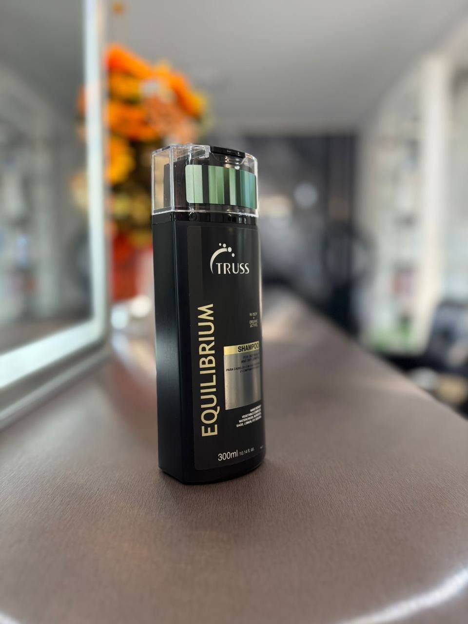 Equilibrium Shampoo - TRUSS - Imagen 2