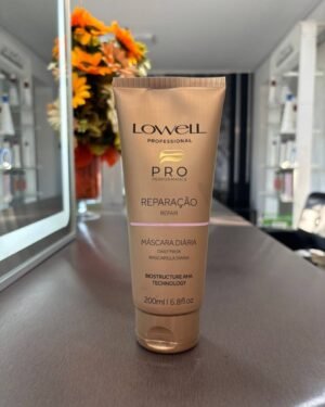 Lowell Pro Performance Bioplastia/Reparación Mascarilla Diaria