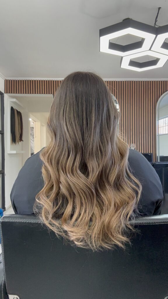 Balayage 