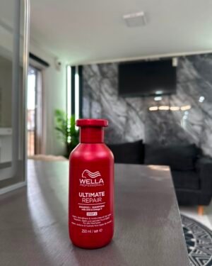 Shampoo ultímate Repair