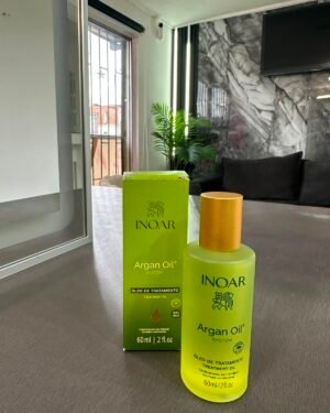 Aceite de ARGAN