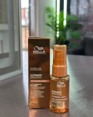 Serum ultímate Smooth