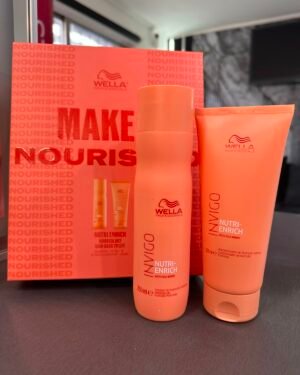 Kit Nutri Enrich